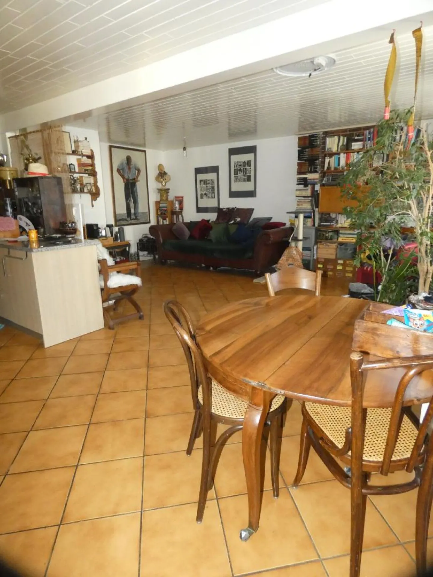 Appartamento 4 locali a Ste-Croix - Foto 3 di 7