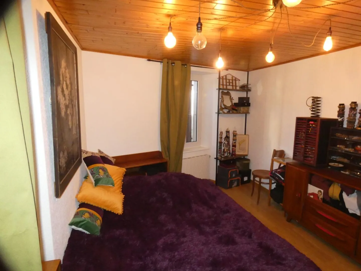 Appartamento 4 locali a Ste-Croix - Foto 4 di 7