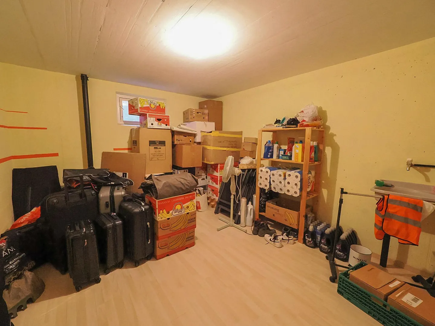 Charmant appartement de 3,5 pièces, 1er étage avec balcon, à Langenthal - Photo 13 sur 16
