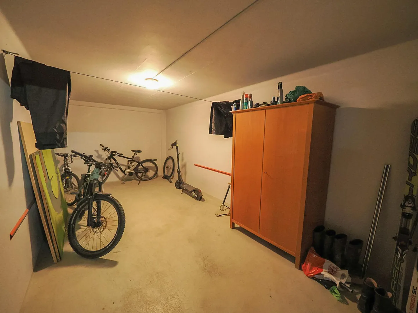Charmant appartement de 3,5 pièces, 1er étage avec balcon, à Langenthal - Photo 14 sur 16