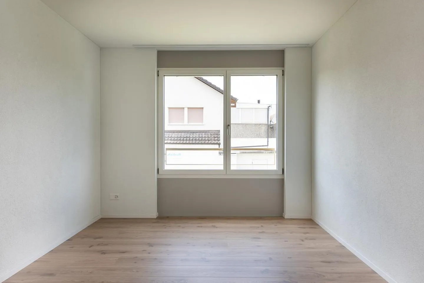 Bright apartment with a view of greenery! - Photo 5 of 7