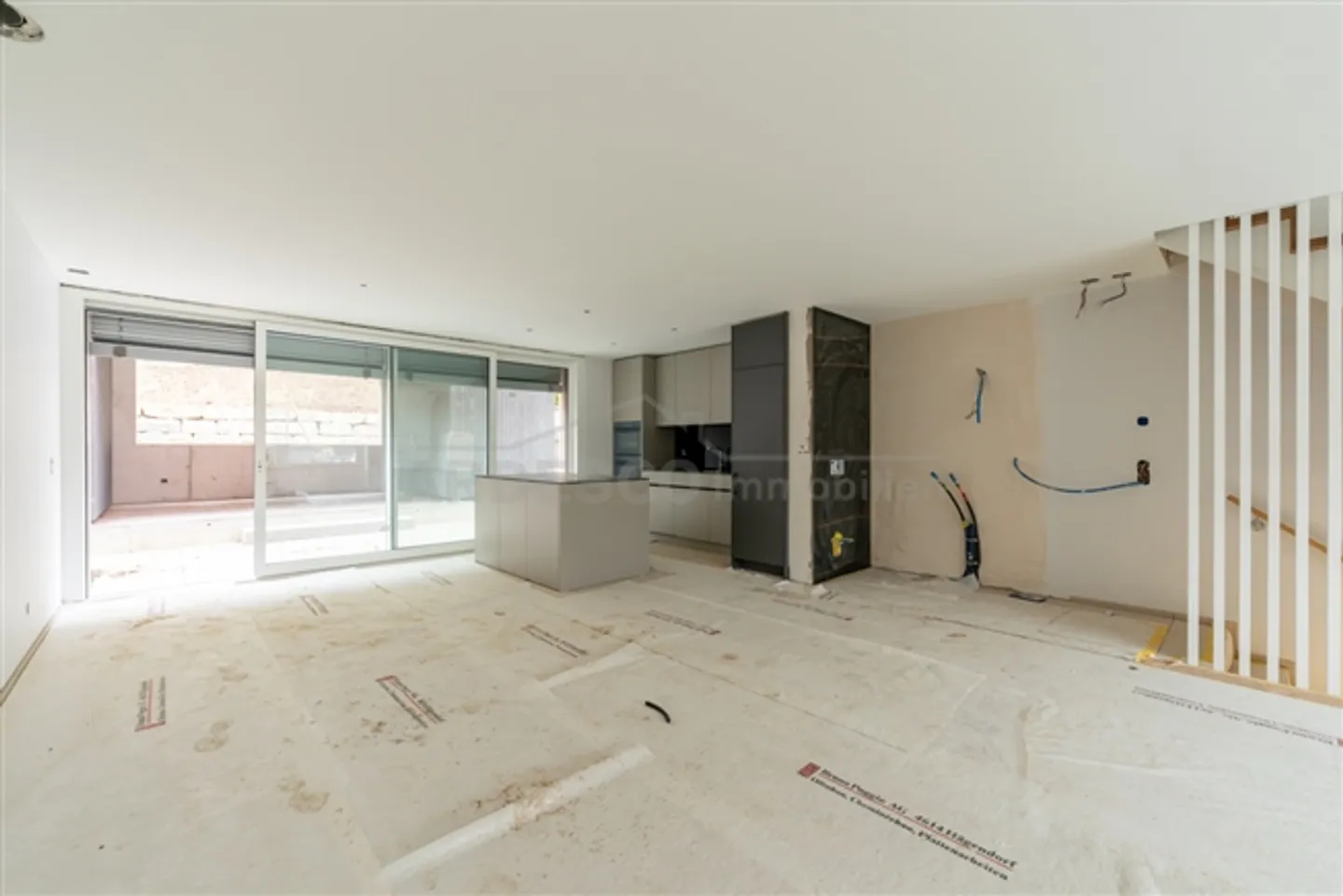 Aareblick & Proximité de la ville – Disponible à partir de novembre 2025 ! - Photo 2 sur 15