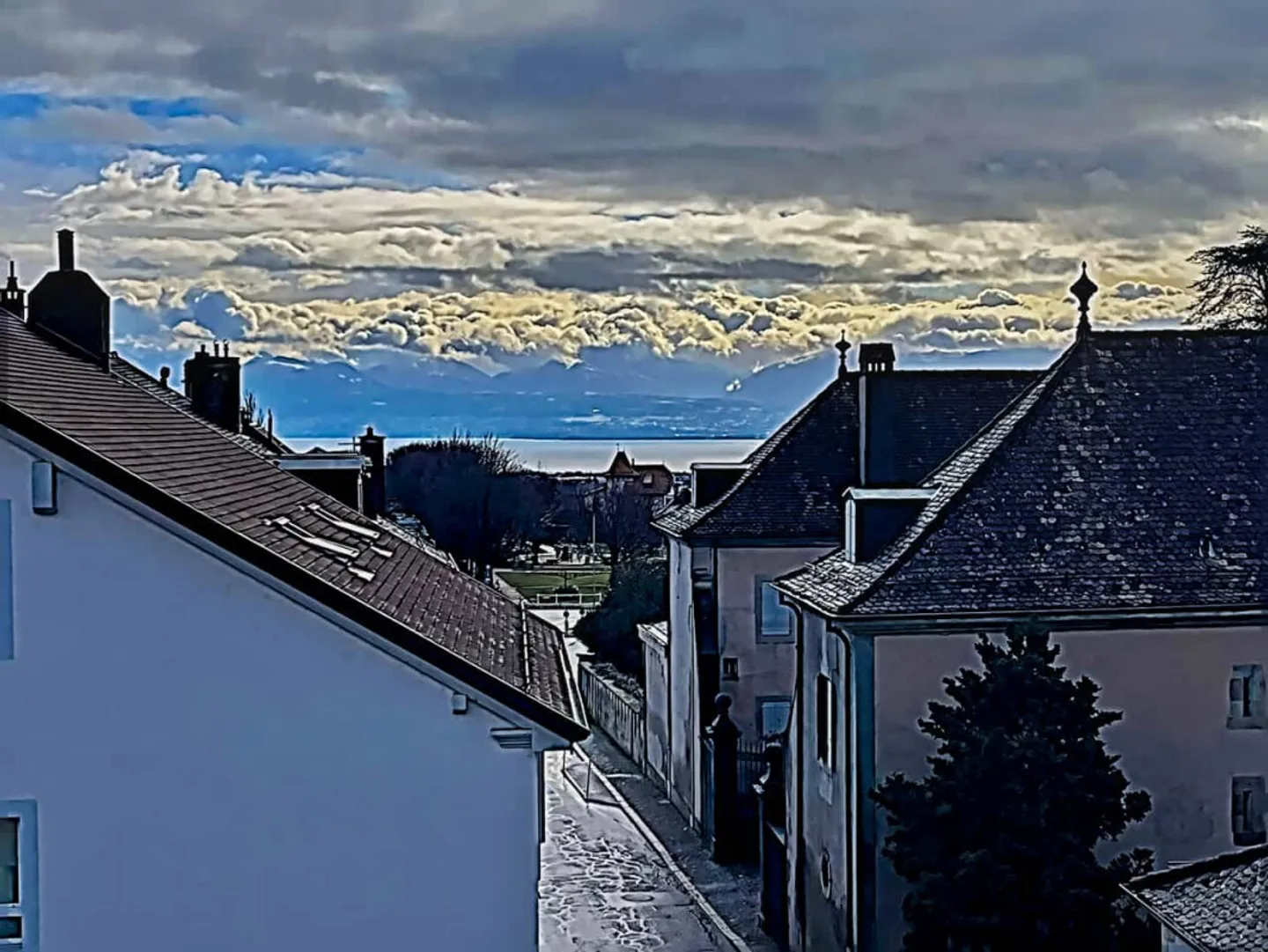 Maison individuelle à vendre - Photo 2 sur 13