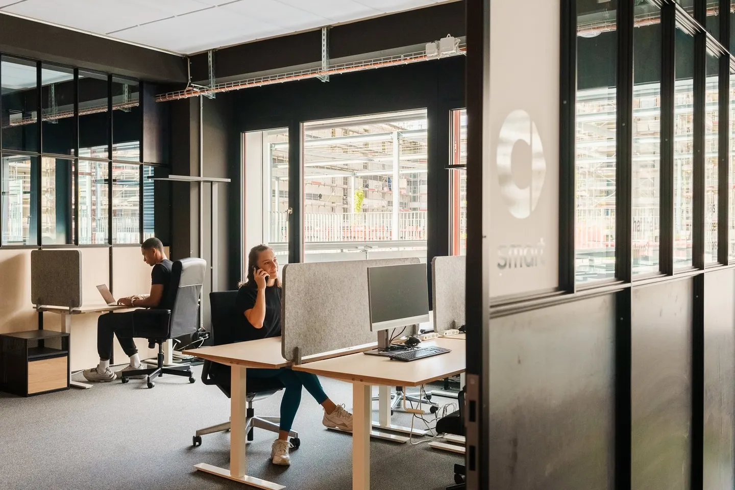 Attractive rental spaces for your business or office - Photo 1 of 12