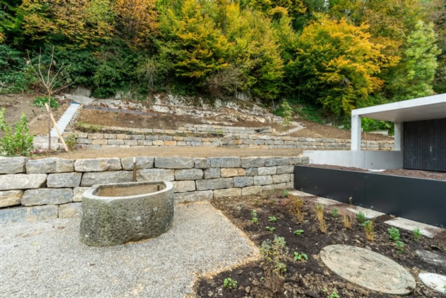 Aareblick & Proximité de la ville – Disponible à partir de novembre 2025 ! - Photo 7 sur 15