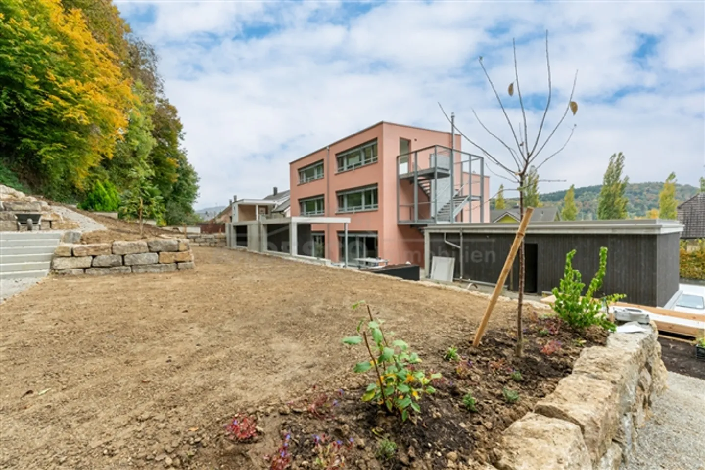 Aareblick & Proximité de la ville – Disponible à partir de novembre 2025 ! - Photo 8 sur 15