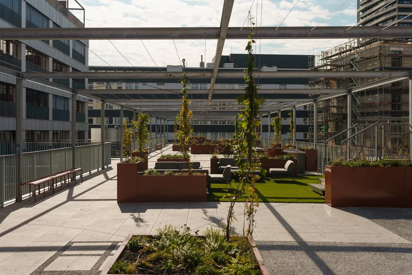 Attractive rental spaces for your business or office - Photo 5 of 12