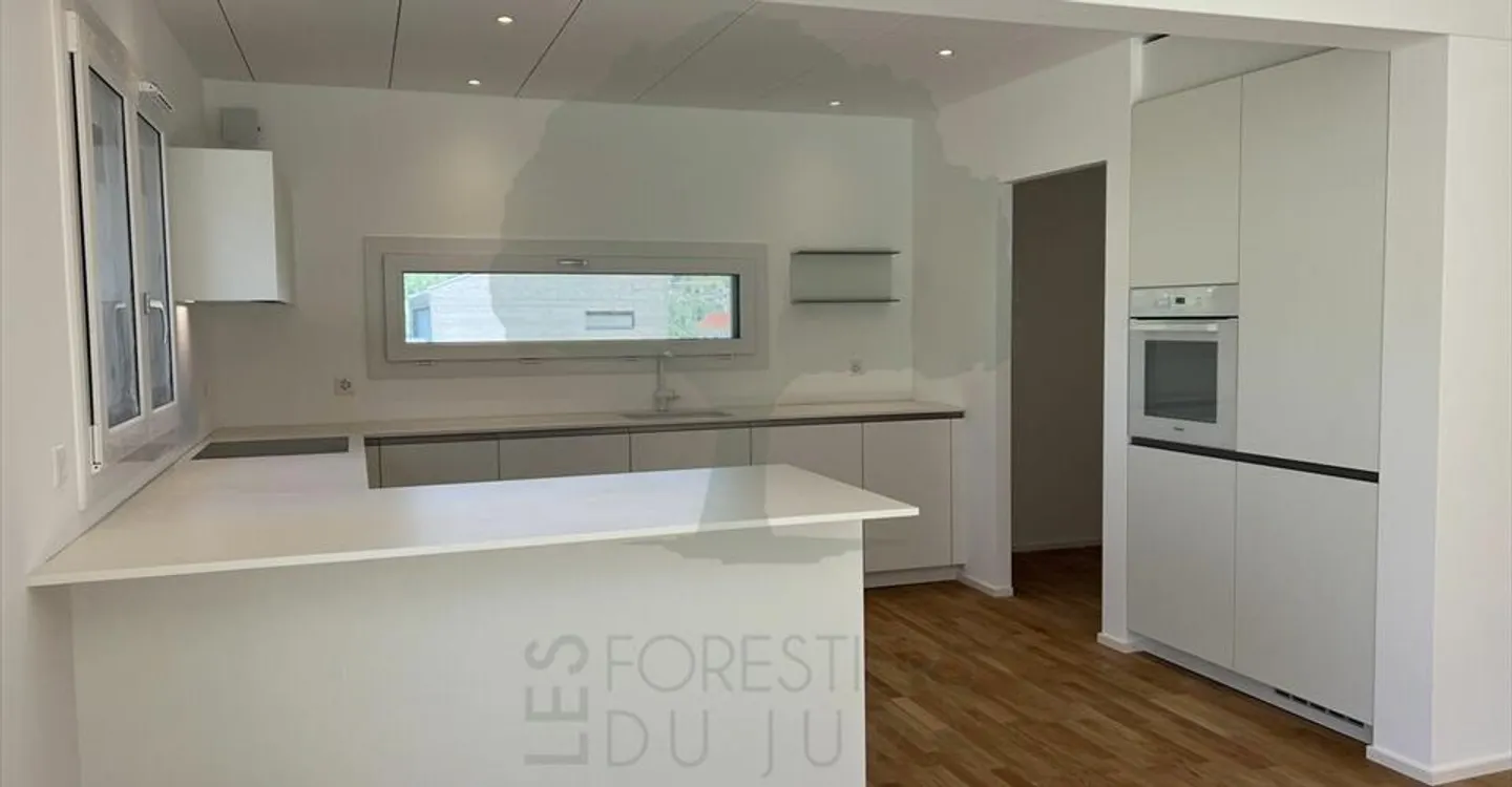 Maison Familiale Moderne - Photo 1 sur 12