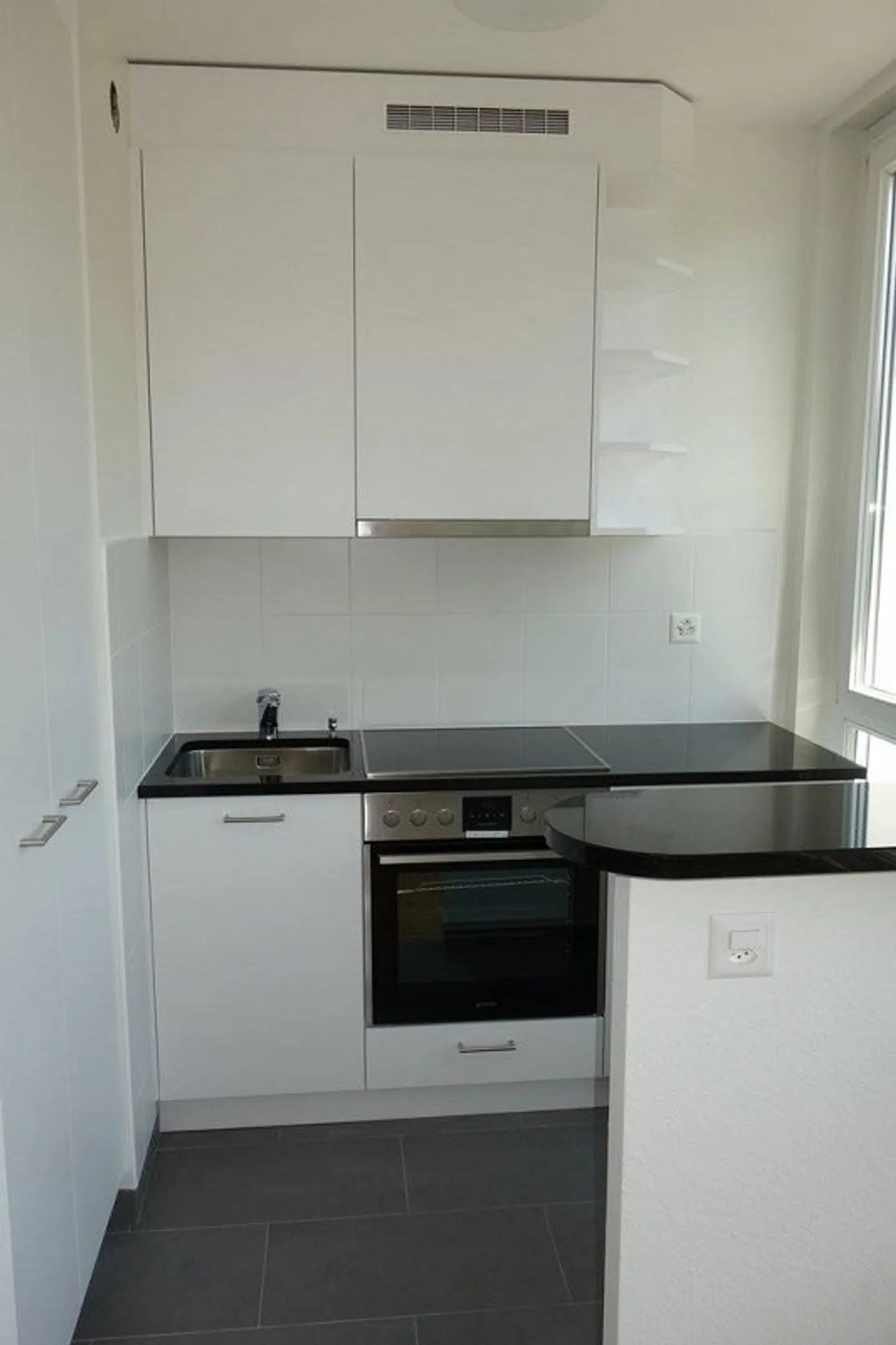 Dame du château près des magasins et des transports - Photo 3 sur 8