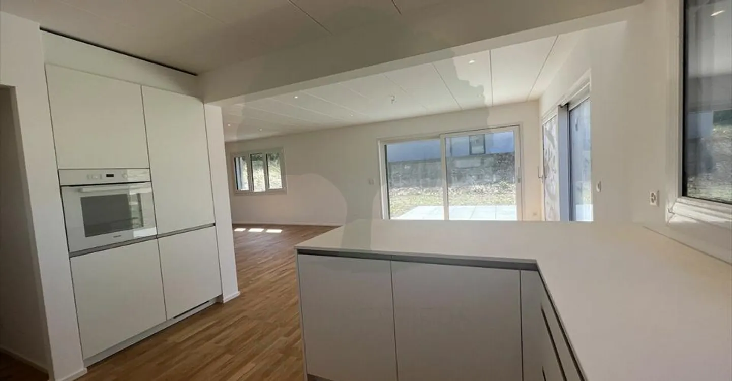 Maison Familiale Moderne - Photo 3 sur 12