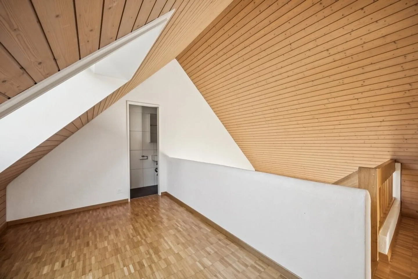 Modern Living on Two Levels - Photo 7 of 11