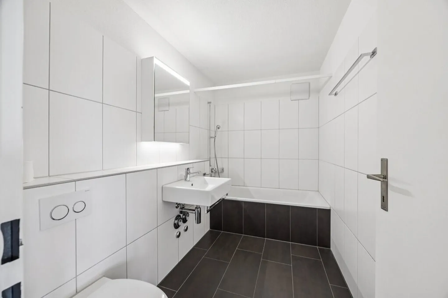 Modern Living on Two Levels - Photo 10 of 11