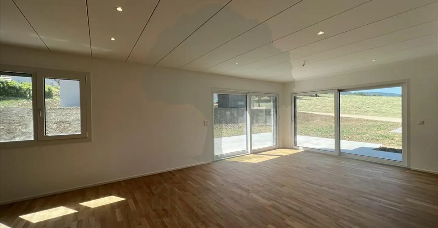 Maison Familiale Moderne - Photo 5 sur 12