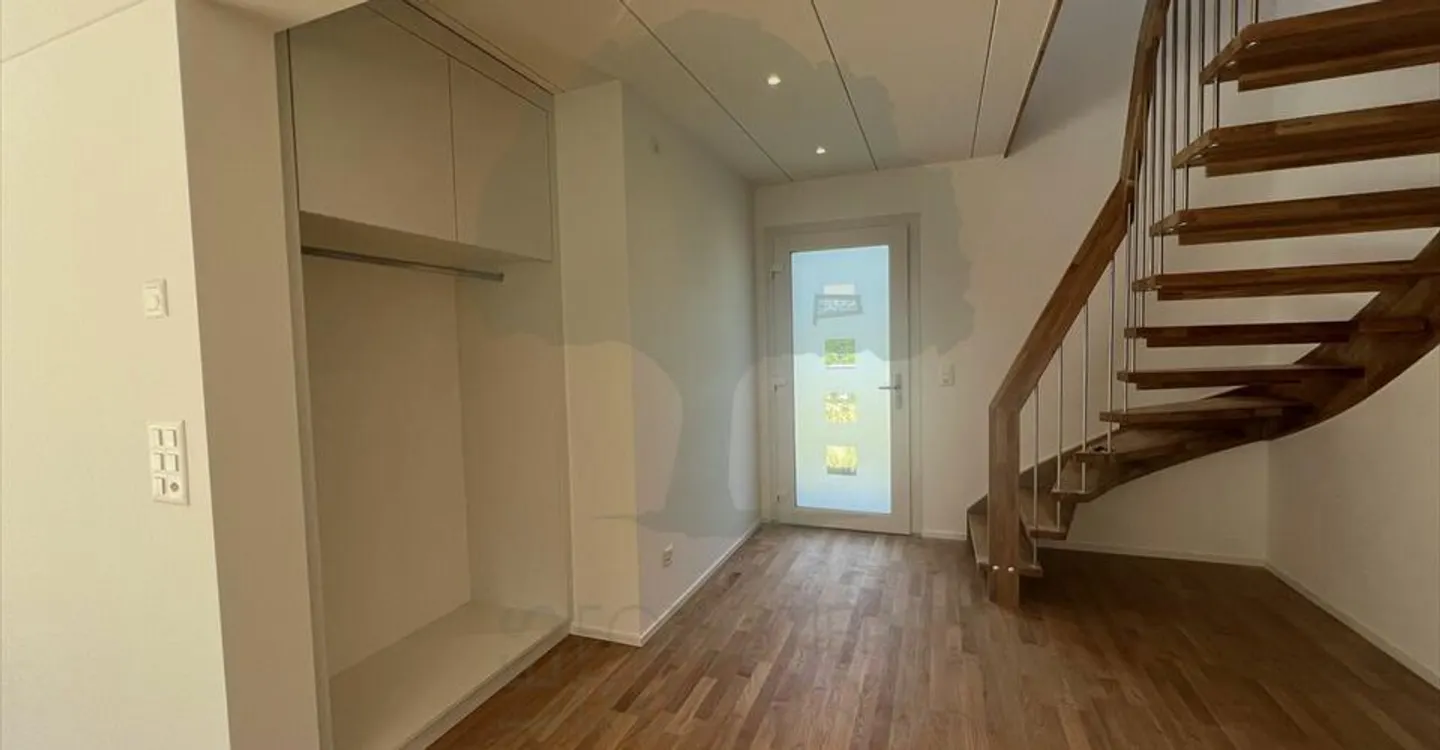 Maison Familiale Moderne - Photo 6 sur 12