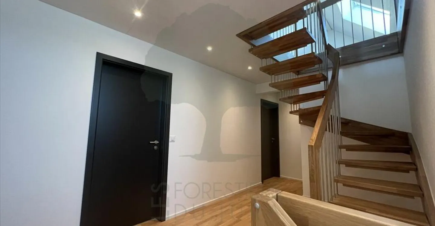 Maison Familiale Moderne - Photo 7 sur 12