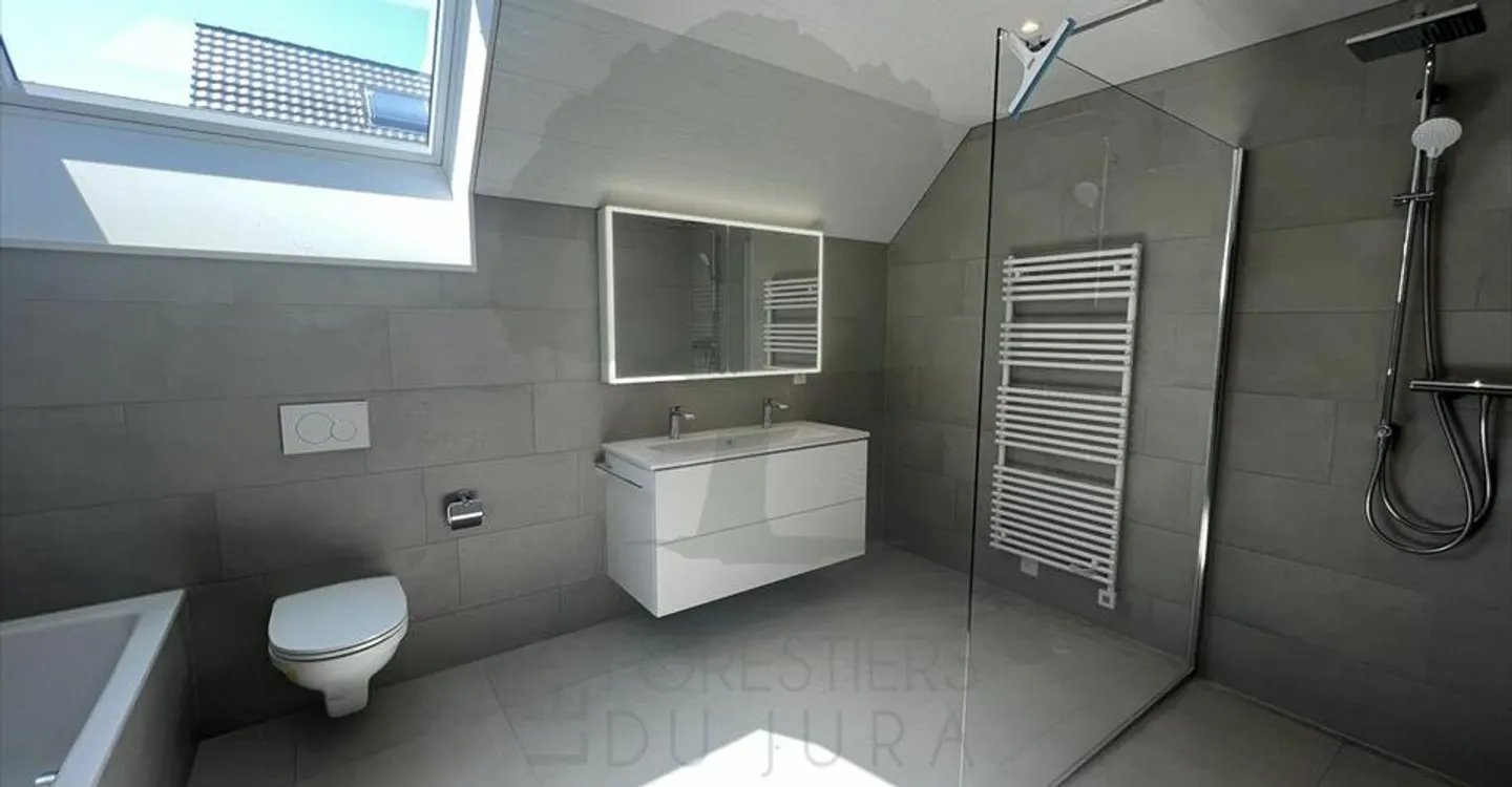 Maison Familiale Moderne - Photo 8 sur 12