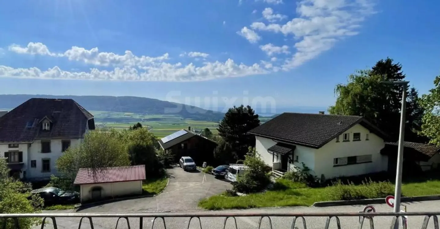 Maison Charmante avec Jardin - Photo 4 sur 7