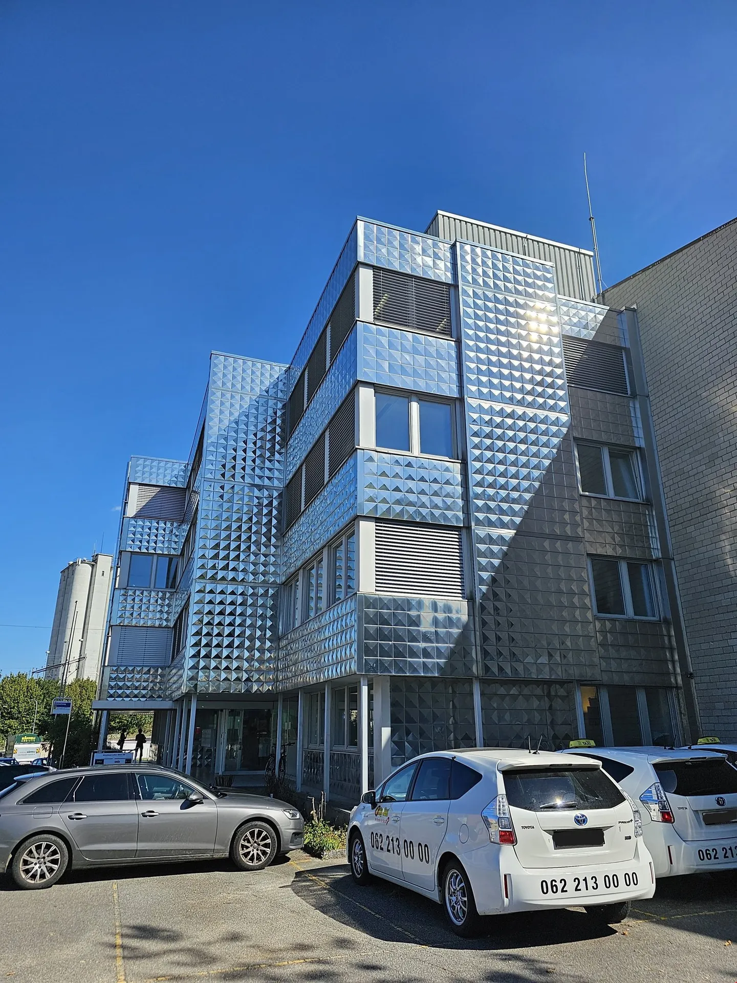 Lavora nella migliore posizione! - Foto 4 di 4