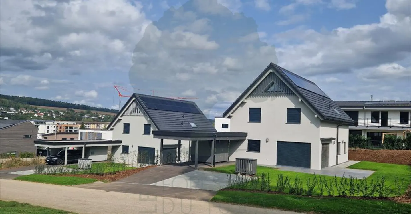Maison Familiale Moderne - Photo 12 sur 12
