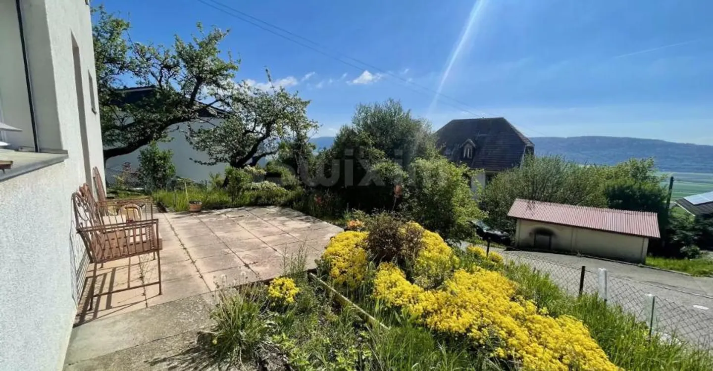 Maison Charmante avec Jardin - Photo 5 sur 7