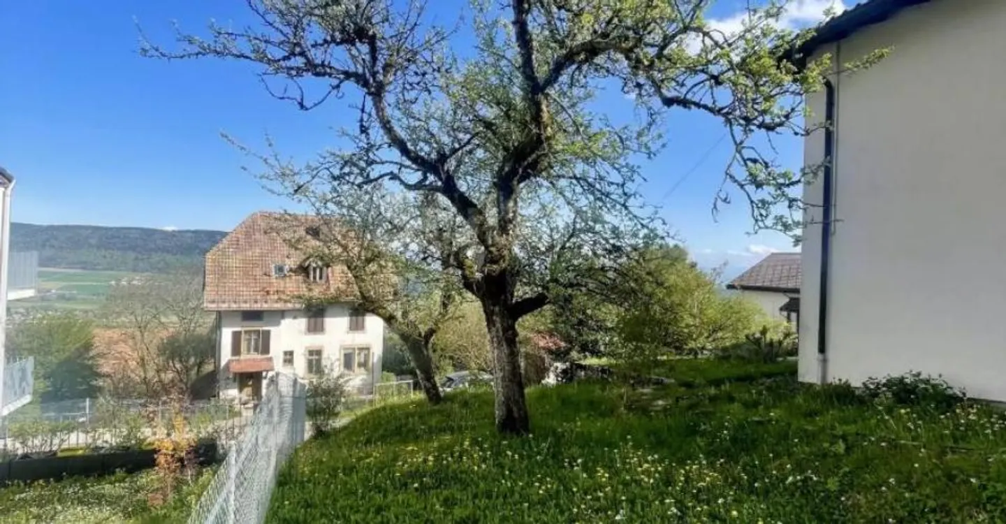 Maison Charmante avec Jardin - Photo 7 sur 7