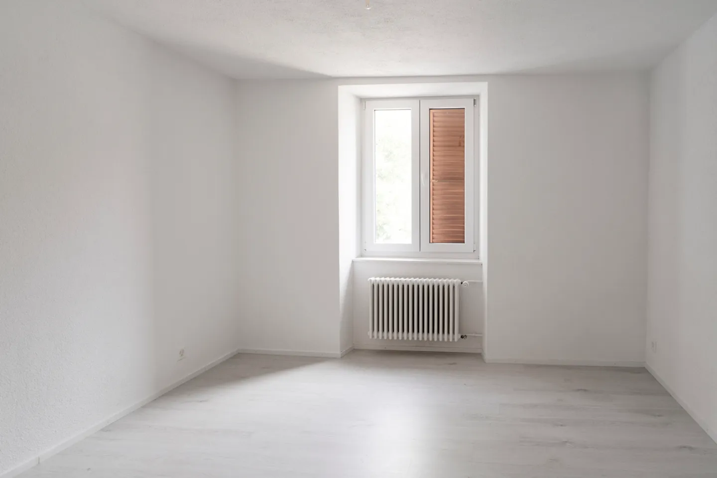 Helles 3.5-Zimmer-Wohnung zur Miete - Foto 5 von 8