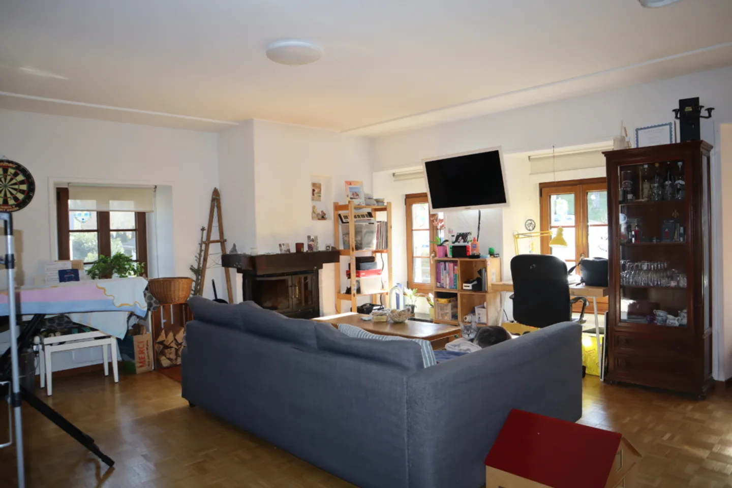 Appartamento 3,5 locali - Foto 2 di 18