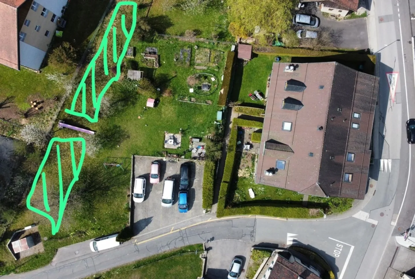 Appartamento 3,5 locali - Foto 3 di 18