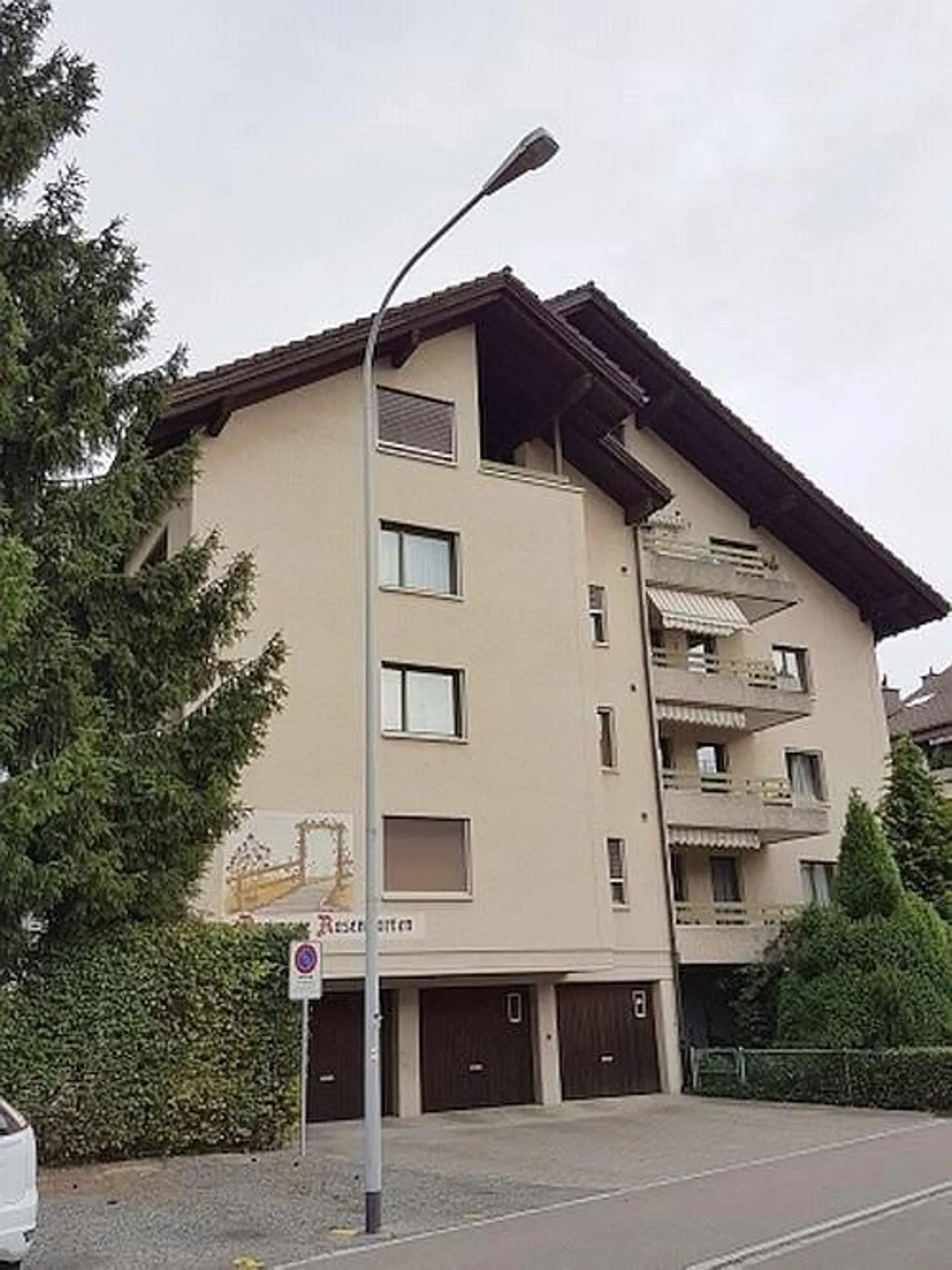 Komplett renovierte Wohnung mit moderner Küche - Foto 5 von 5