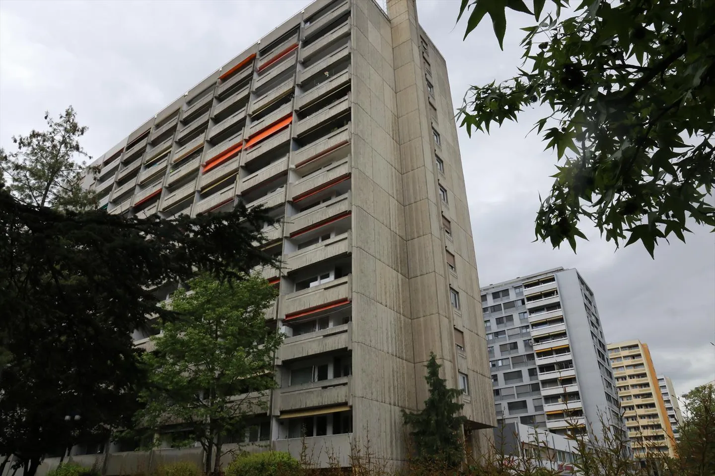 Einzelgarage - Foto 1 von 1