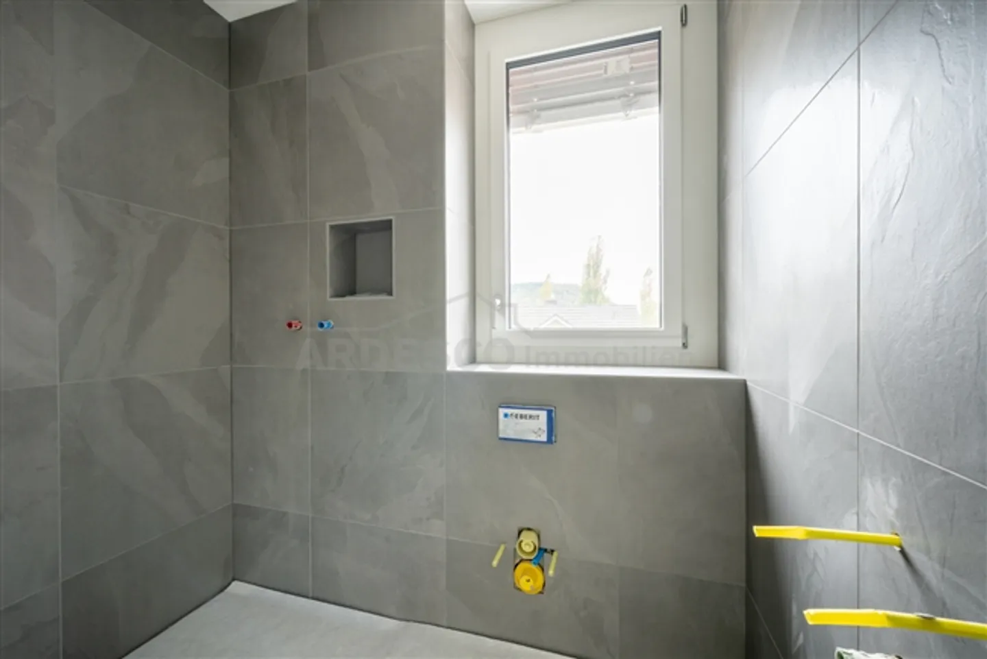 Aareblick & Proximité de la ville – Disponible à partir de novembre 2025 ! - Photo 13 sur 15