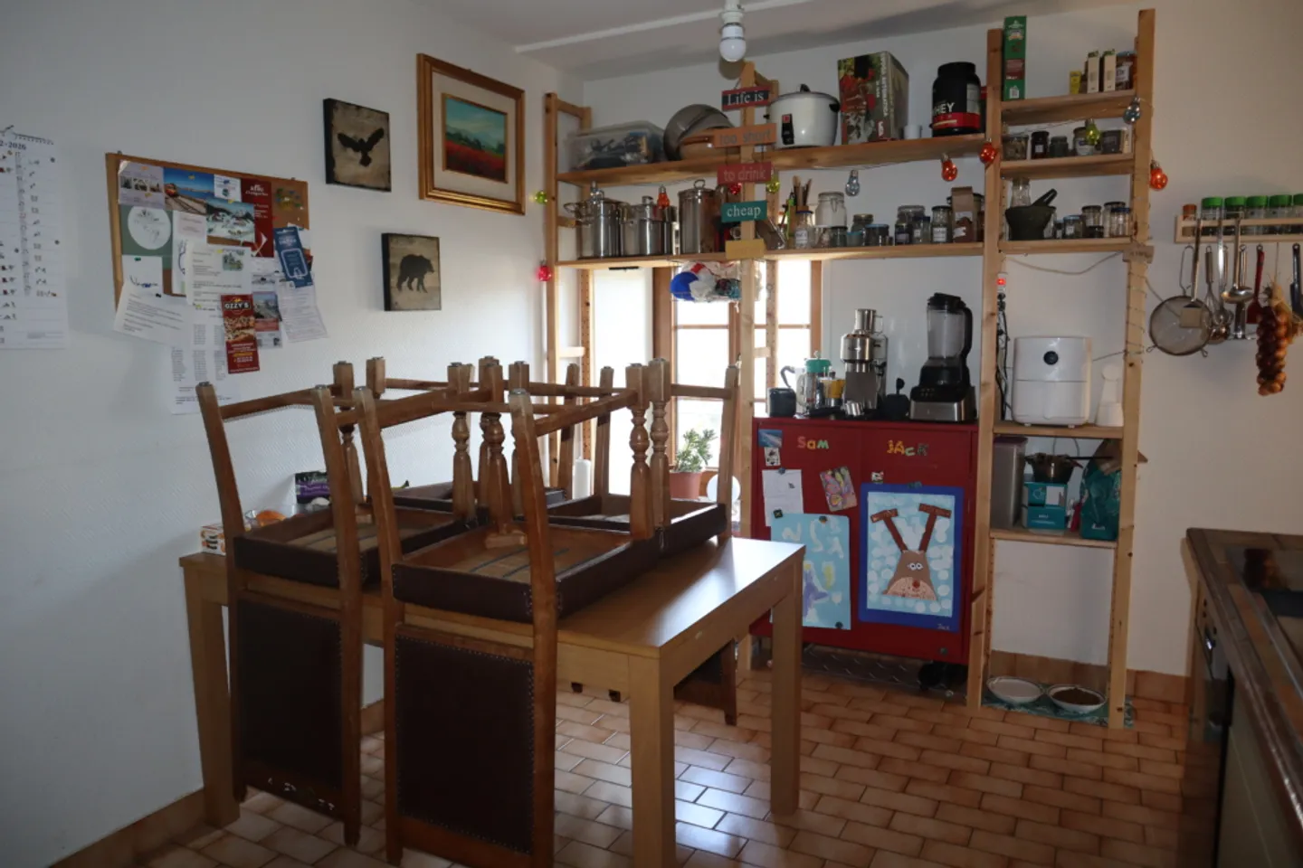 Appartamento 3,5 locali - Foto 7 di 18