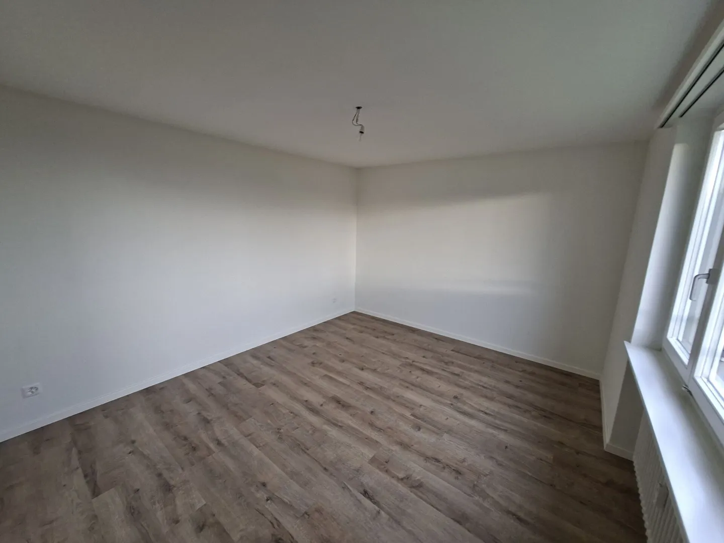 Preiswerte sanierte Wohnung an erhöhter Lage - Foto 9 di 15