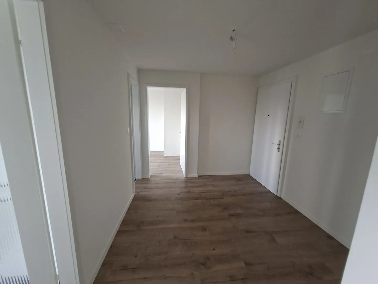 Preiswerte sanierte Wohnung an erhöhter Lage - Foto 11 di 15