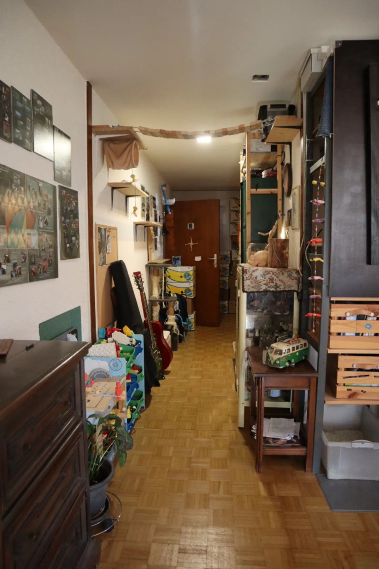 Appartamento 3,5 locali - Foto 8 di 18