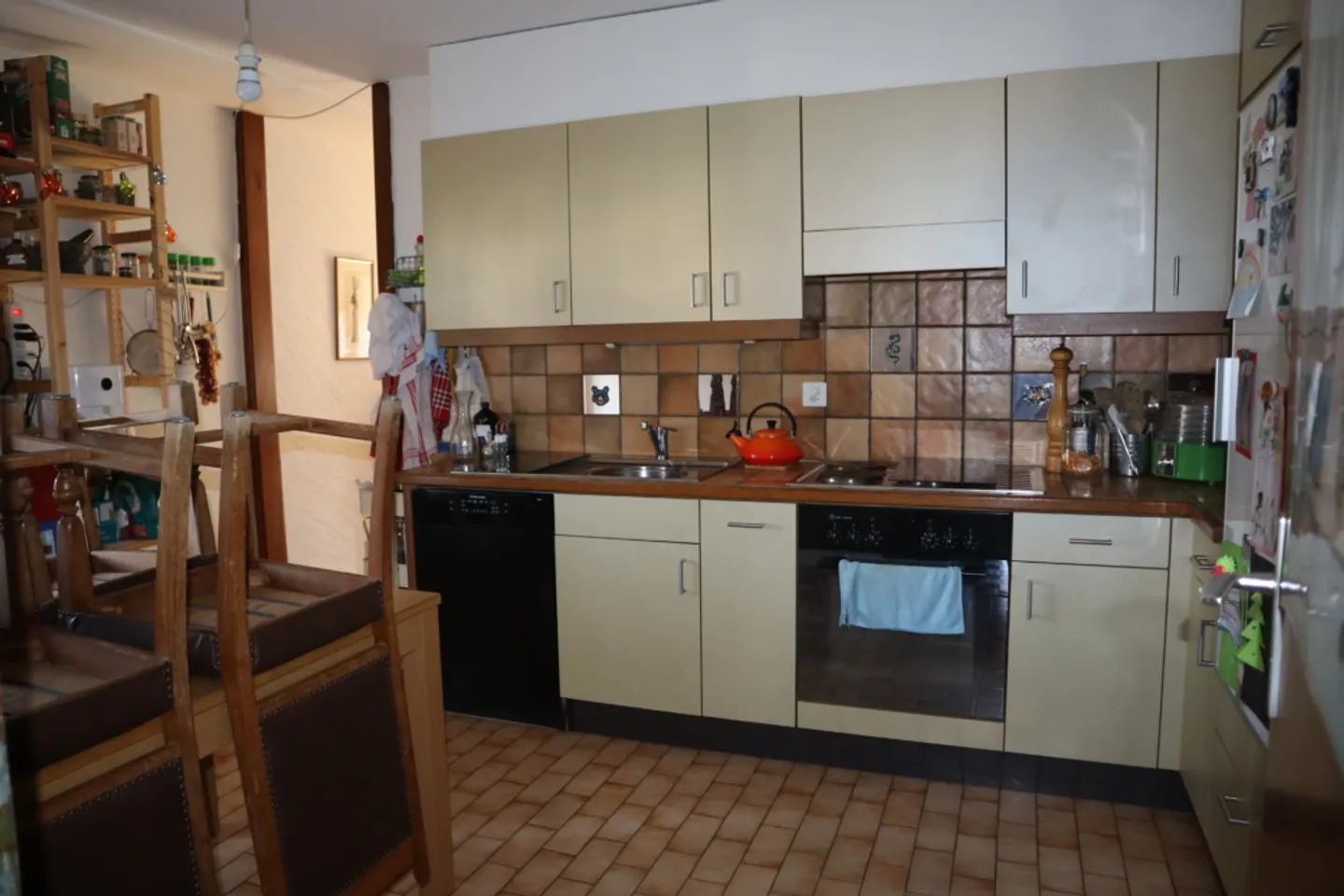 Appartamento 3,5 locali - Foto 9 di 18