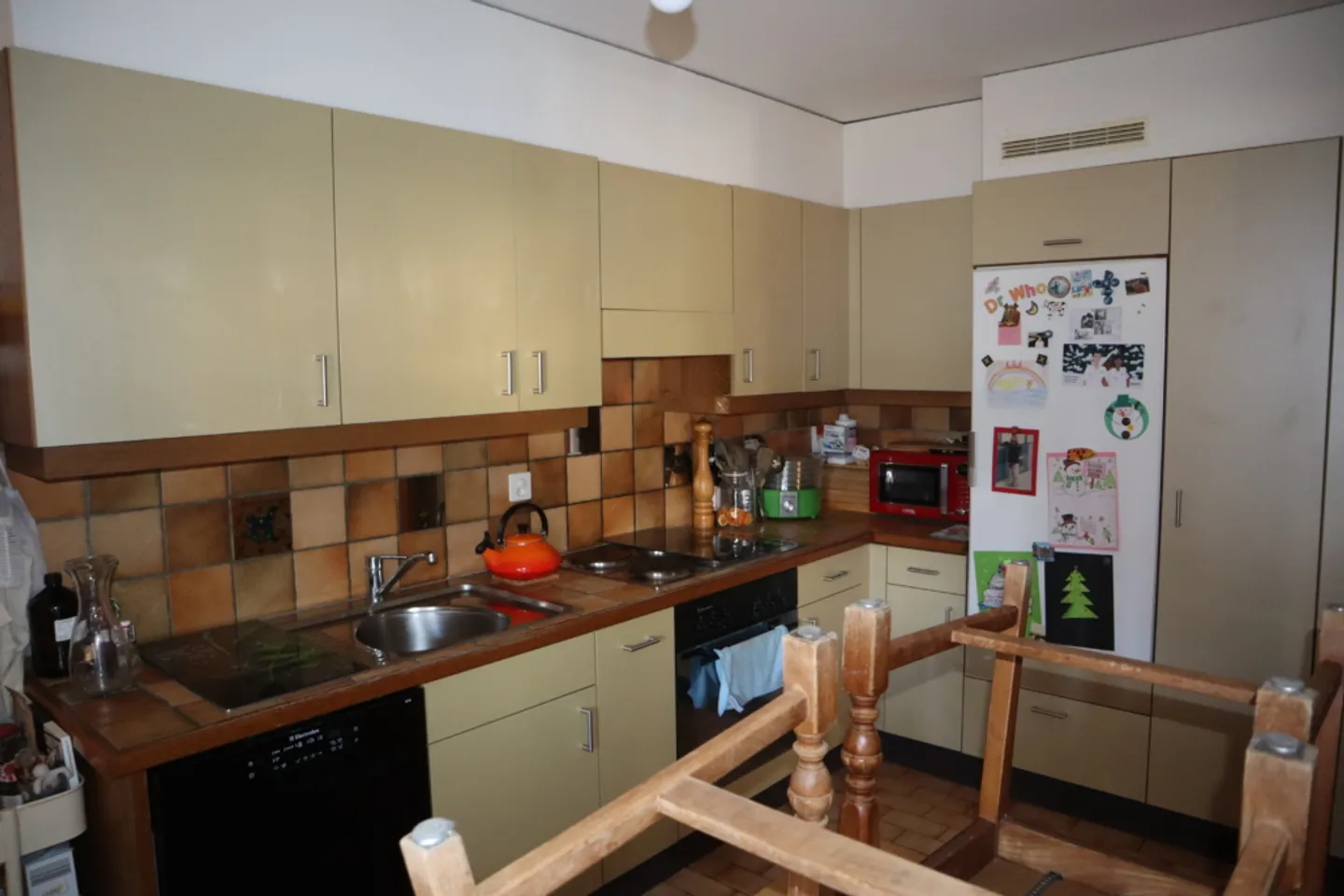 Appartamento 3,5 locali - Foto 10 di 18