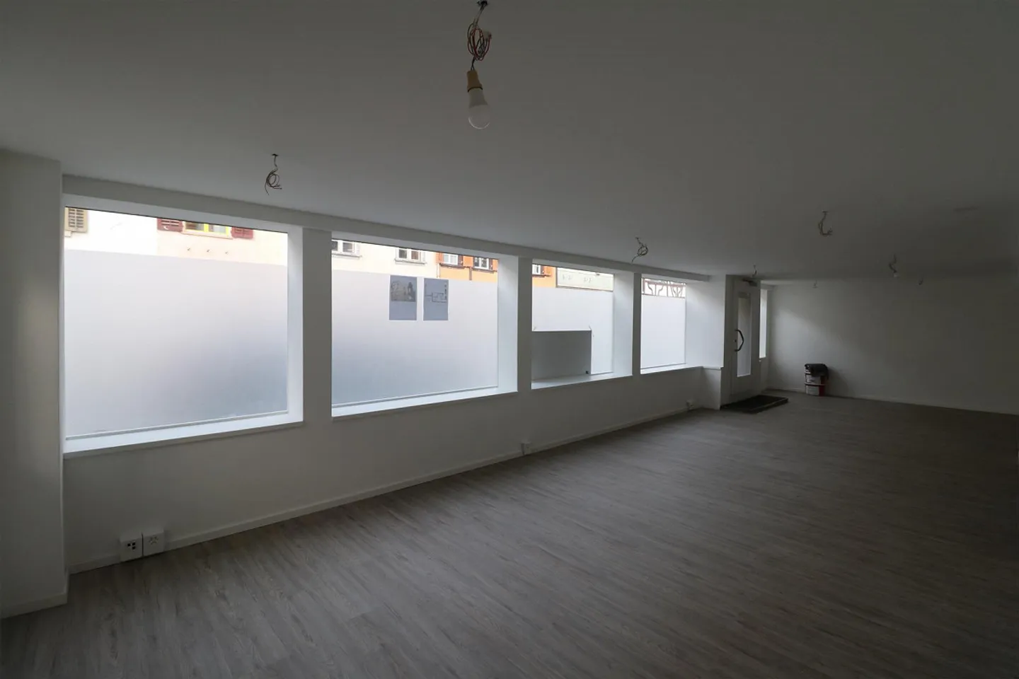 Proprietà commerciale a Neunkirch - Foto 1 di 9