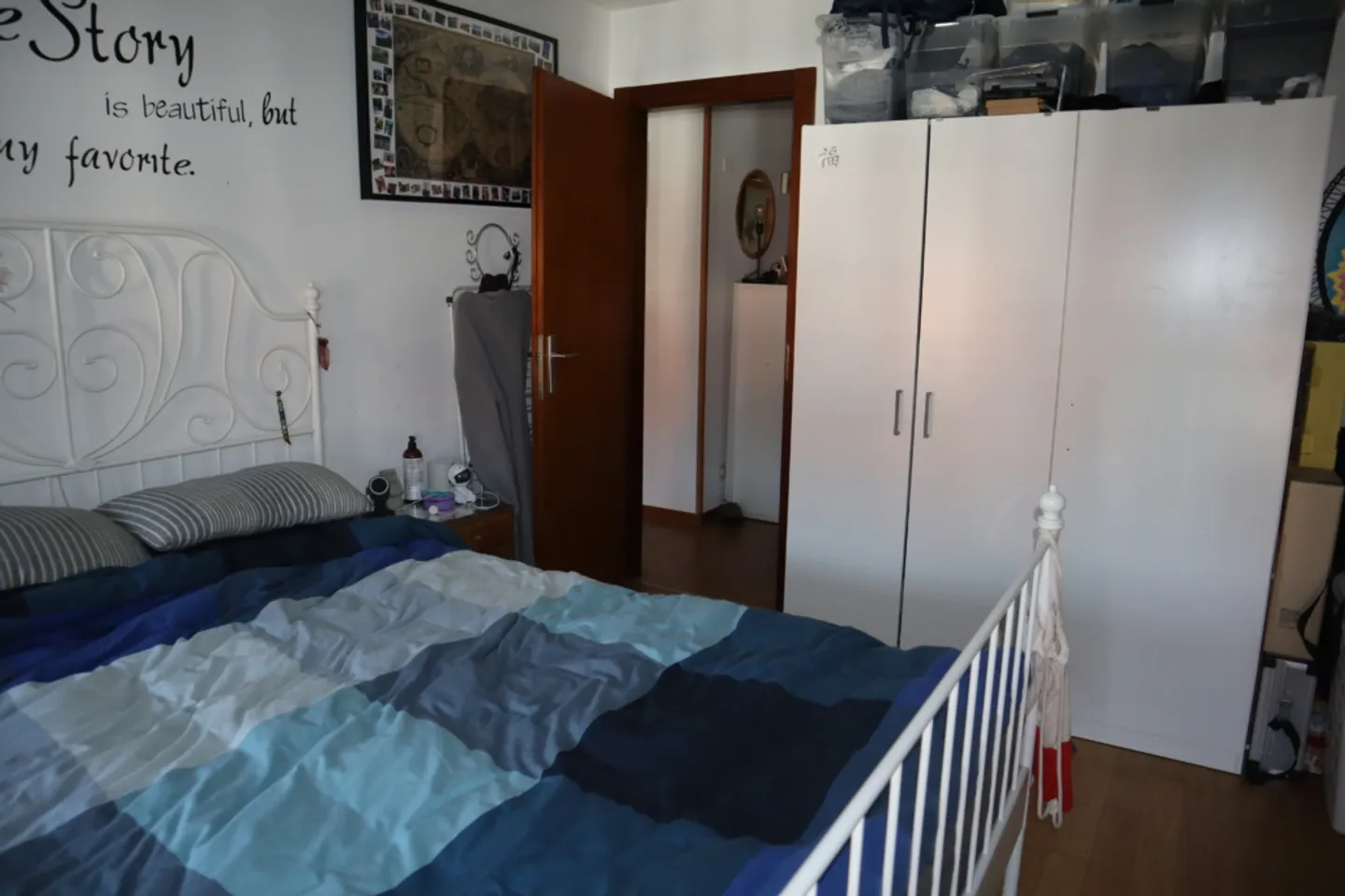Appartamento 3,5 locali - Foto 15 di 18