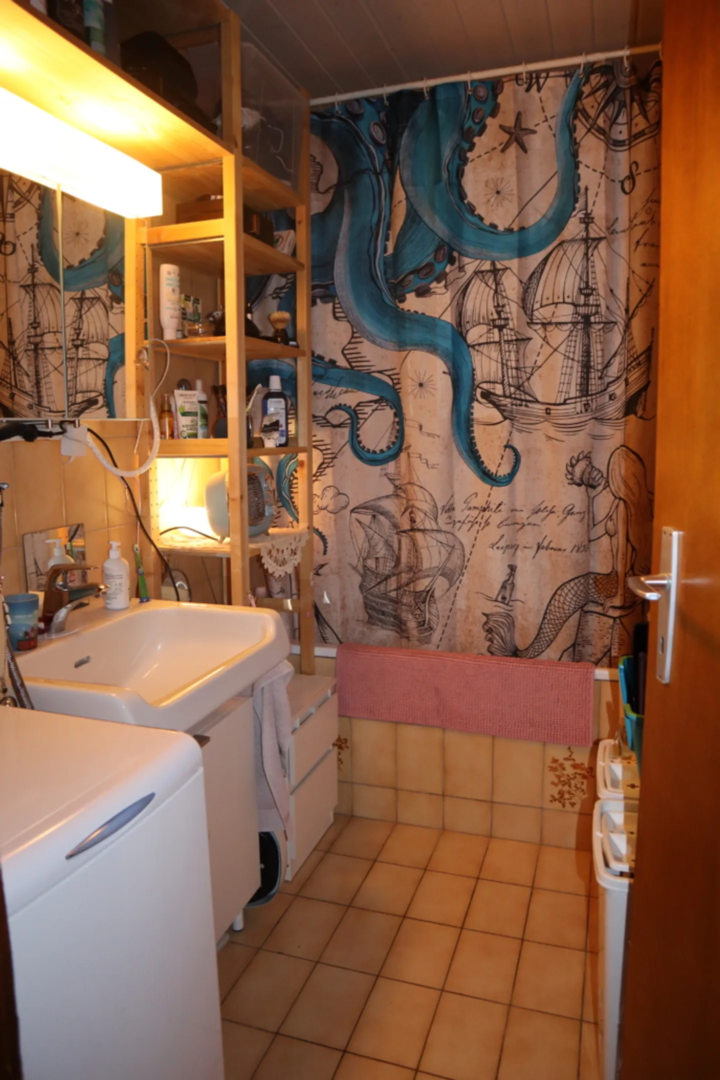 Appartamento 3,5 locali - Foto 16 di 18