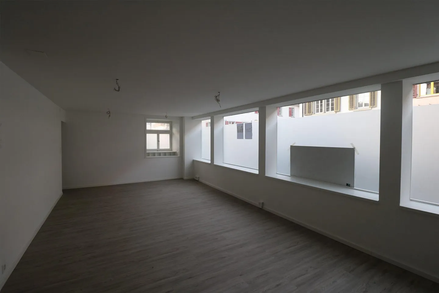 Proprietà commerciale a Neunkirch - Foto 4 di 9