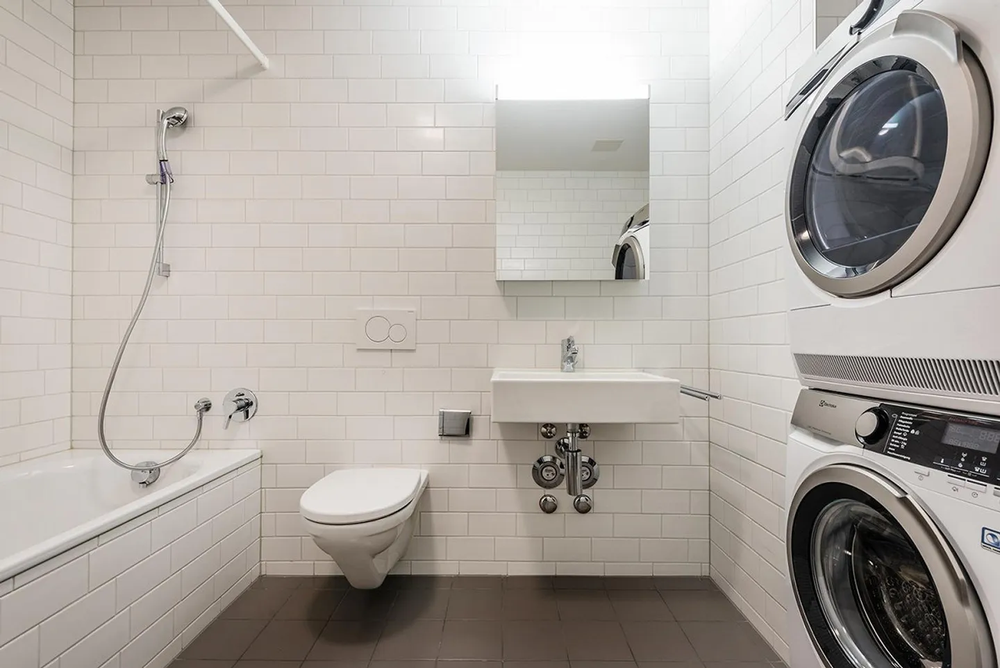 Vivre dans le vert : calme et central à Romanshorn - Photo 6 sur 8