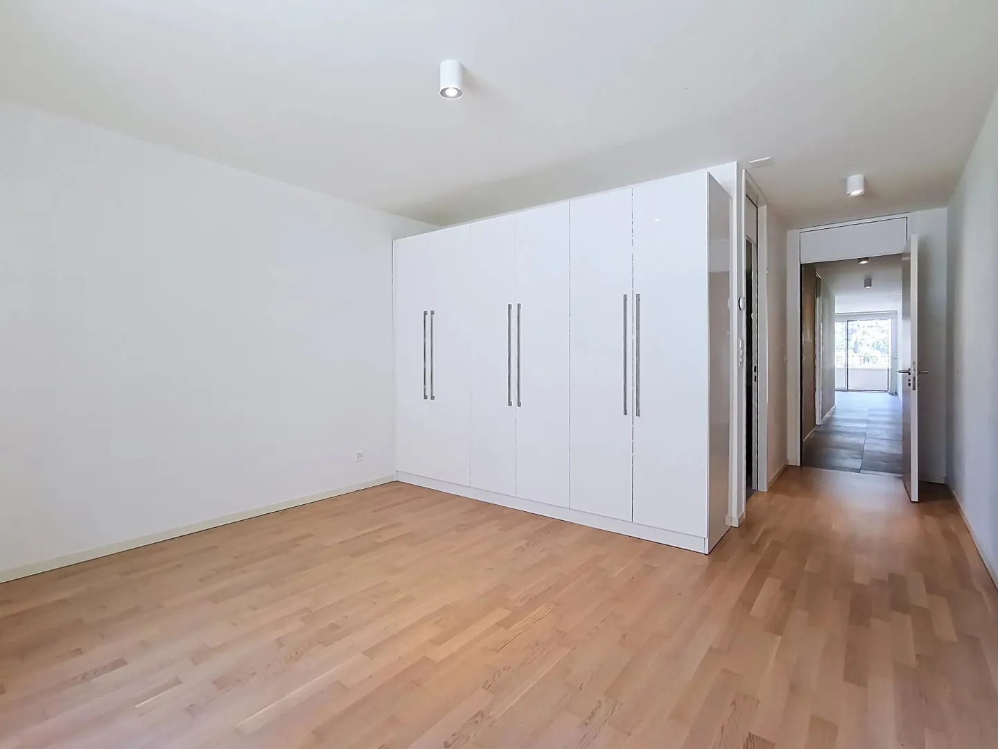 Charming Apartment with Lake View - Photo 4 of 8