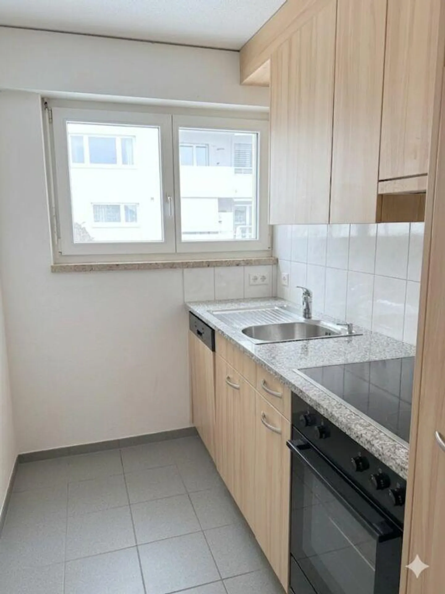 Charmante Wohnung mit Traumhaftem Blick - Foto 3 von 5