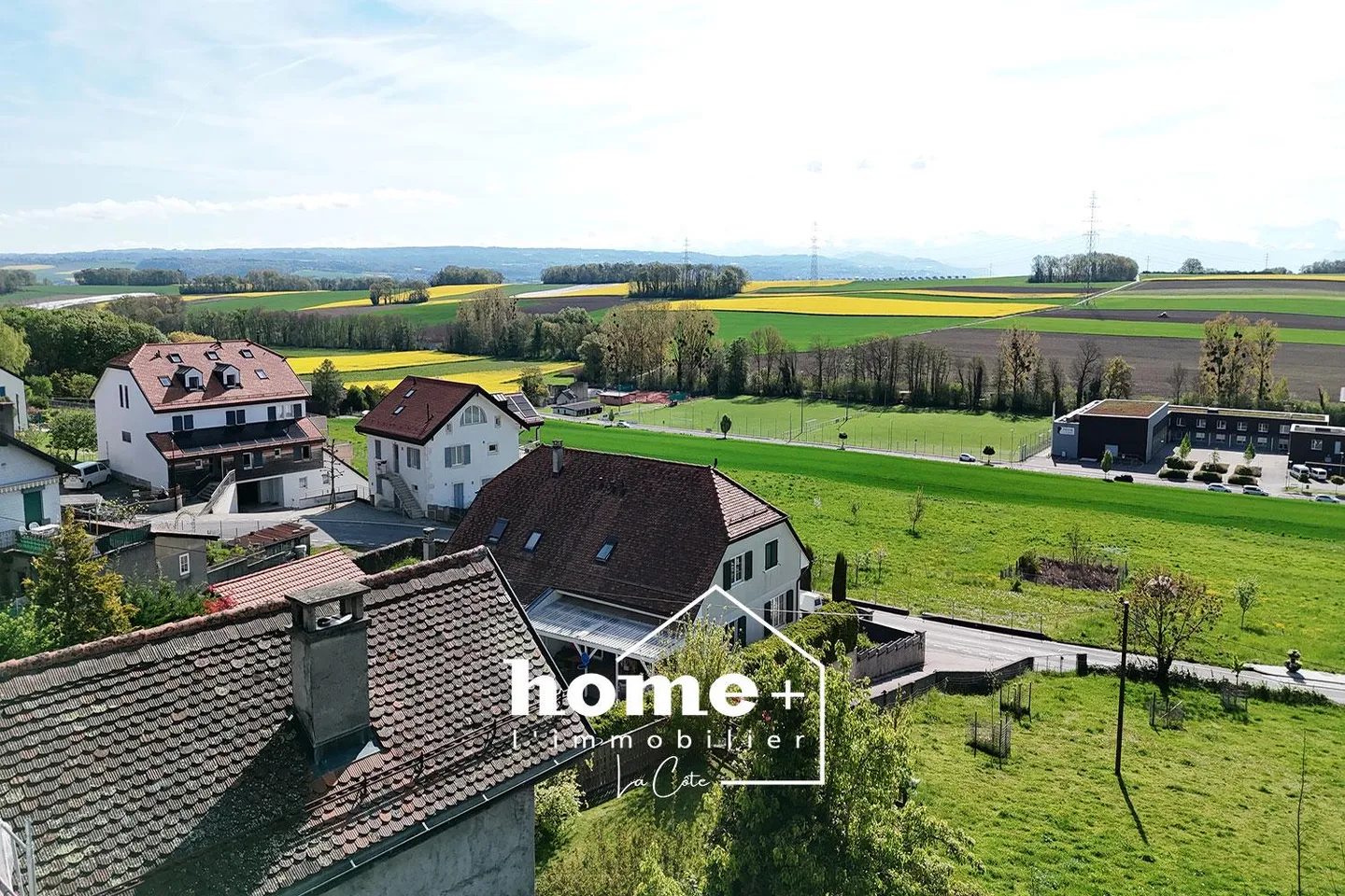 Maison Charmante avec Vue Alpine - Photo 5 sur 6