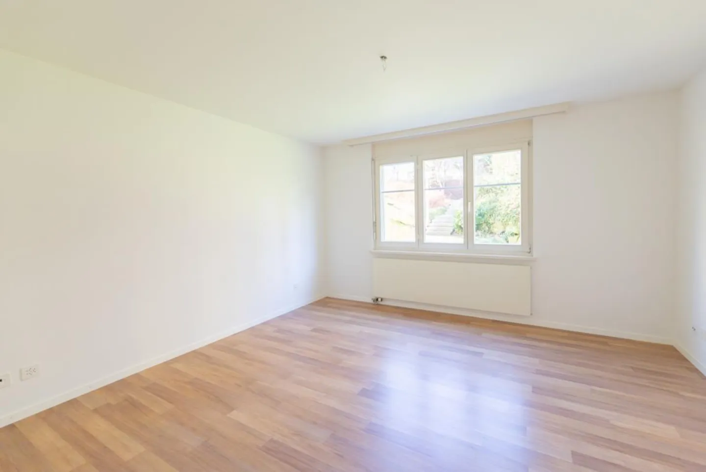 Belle appartement avec terrasse dans un endroit calme - Photo 5 sur 9