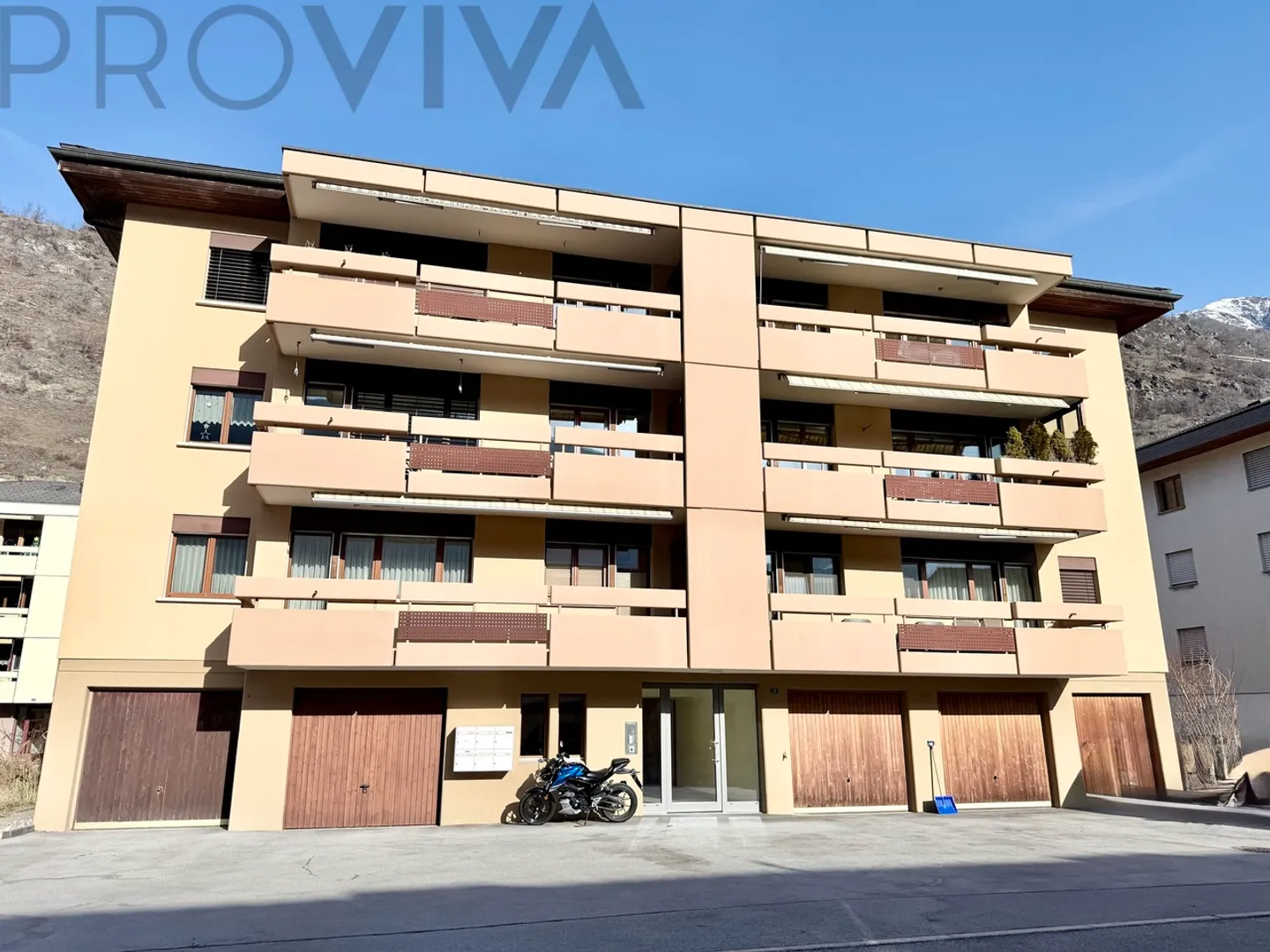 Appartement Familial Ensoleillé - Photo 2 sur 9