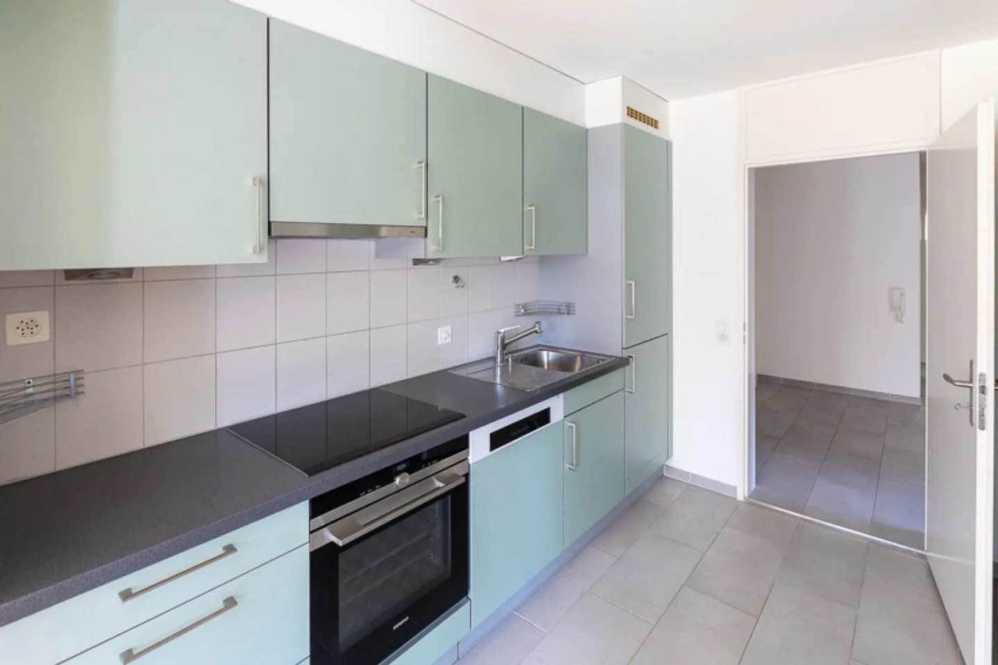 Familienfreundliche Wohnung - Foto 3 von 11