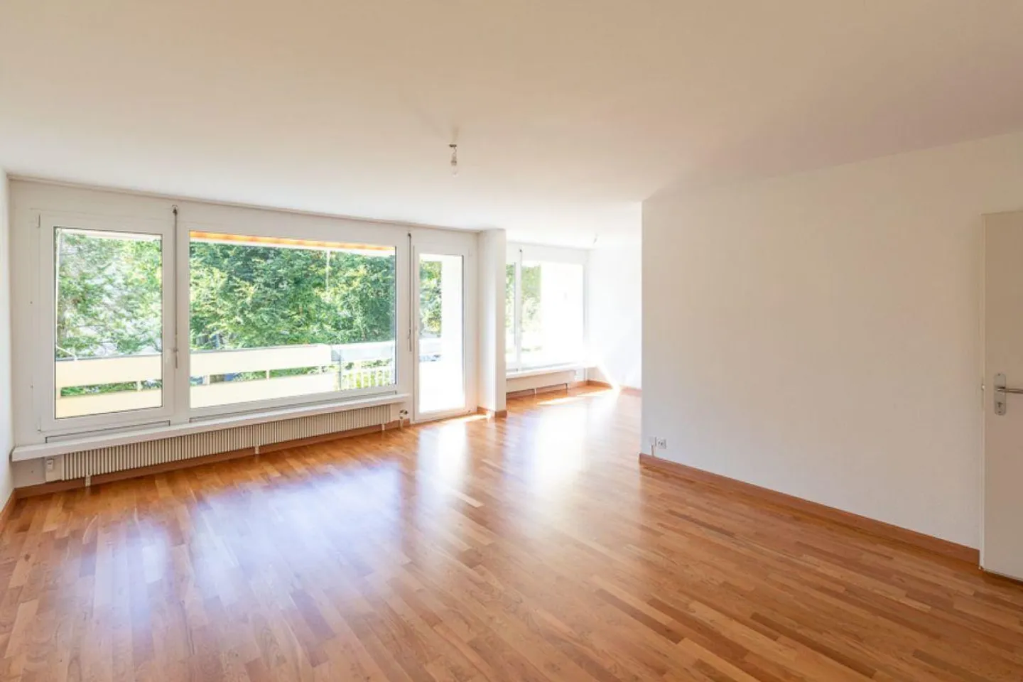 Familienfreundliche Wohnung - Foto 1 von 11