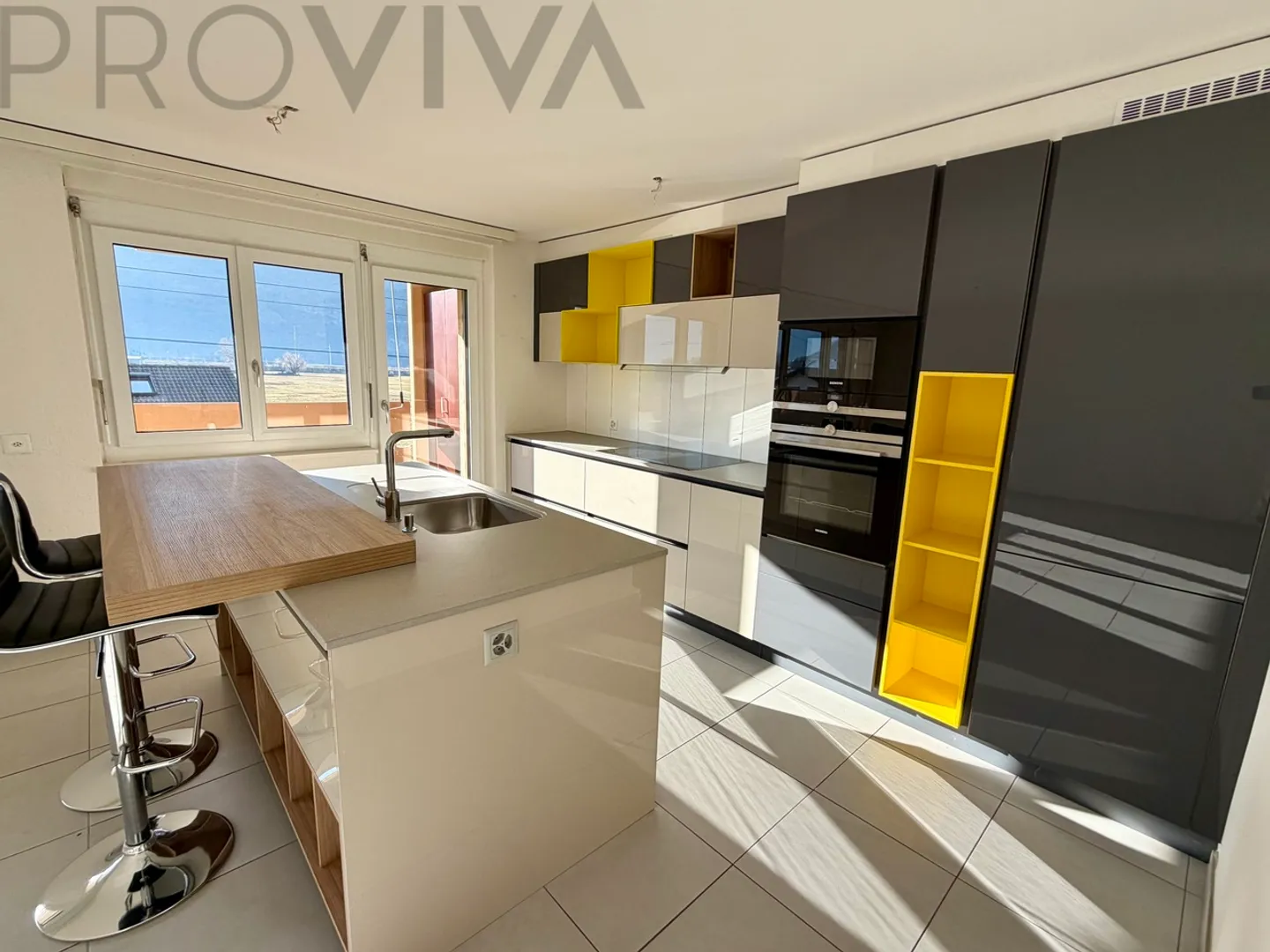 Appartement Familial Ensoleillé - Photo 1 sur 9